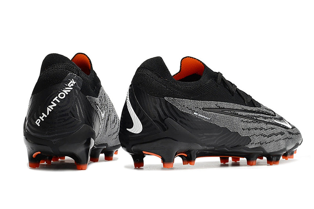 chuteira-campo-nike-phantom-gx-elite-fg-preta-e-laranja-black-pack-5