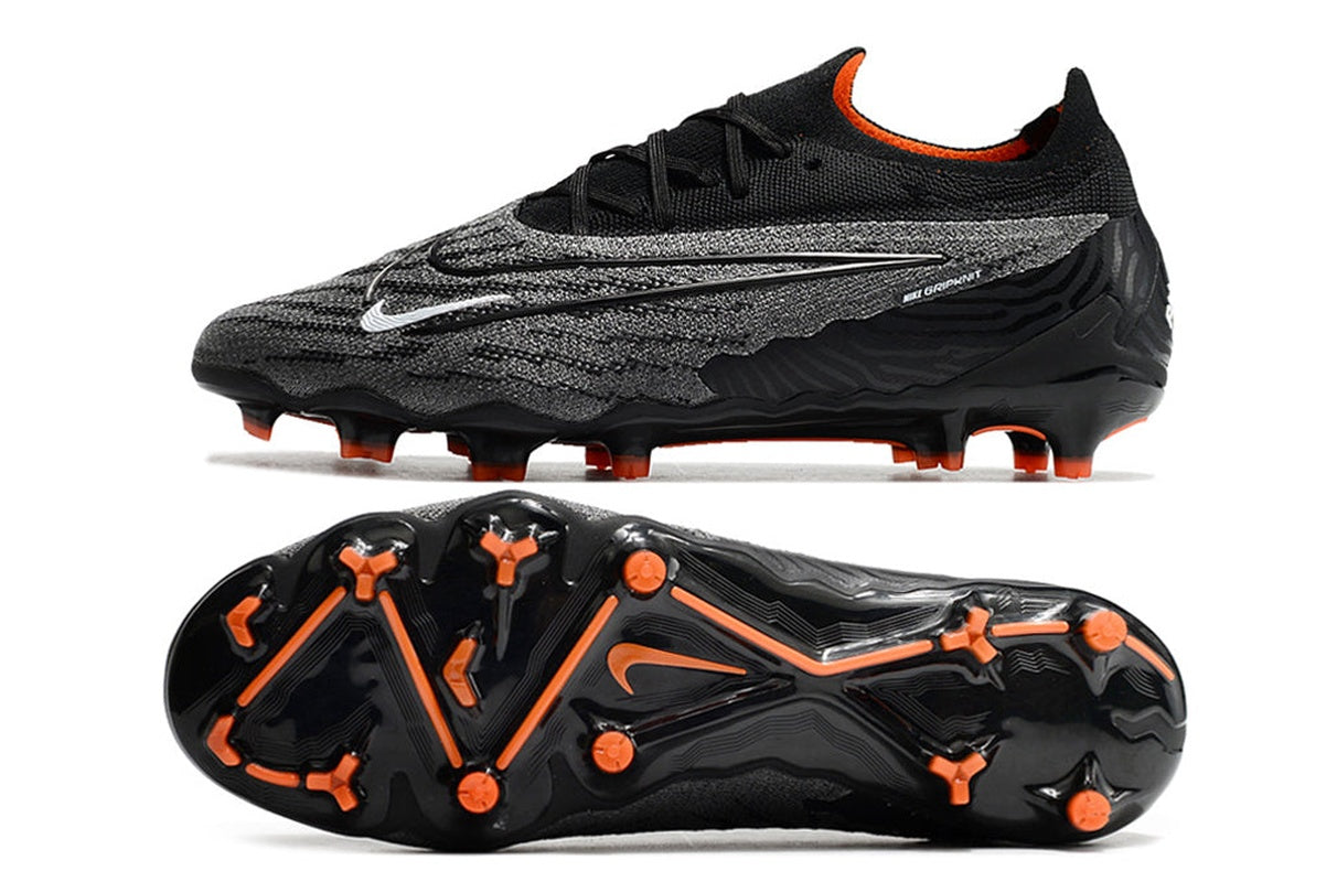 chuteira-campo-nike-phantom-gx-elite-fg-preta-e-laranja-black-pack-7