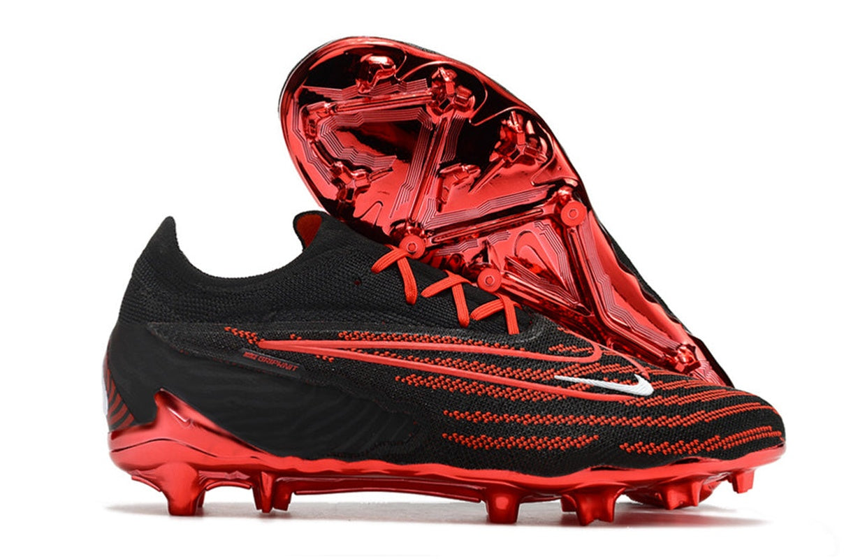 chuteira-campo-nike-phantom-gx-elite-fg-preta-e-vermelha-5