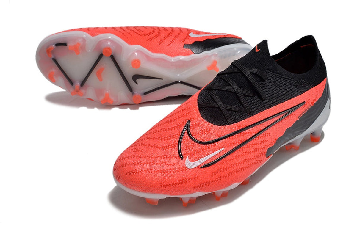 chuteira-campo-nike-phantom-gx-elite-fg-preta-e-vermelha-ready-pack-2