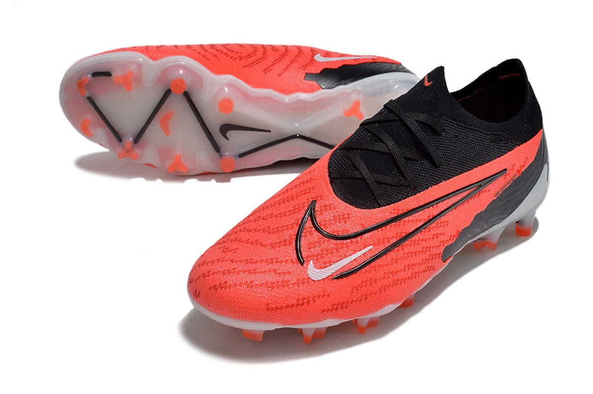 chuteira-campo-nike-phantom-gx-elite-fg-preta-e-vermelha-ready-pack-2