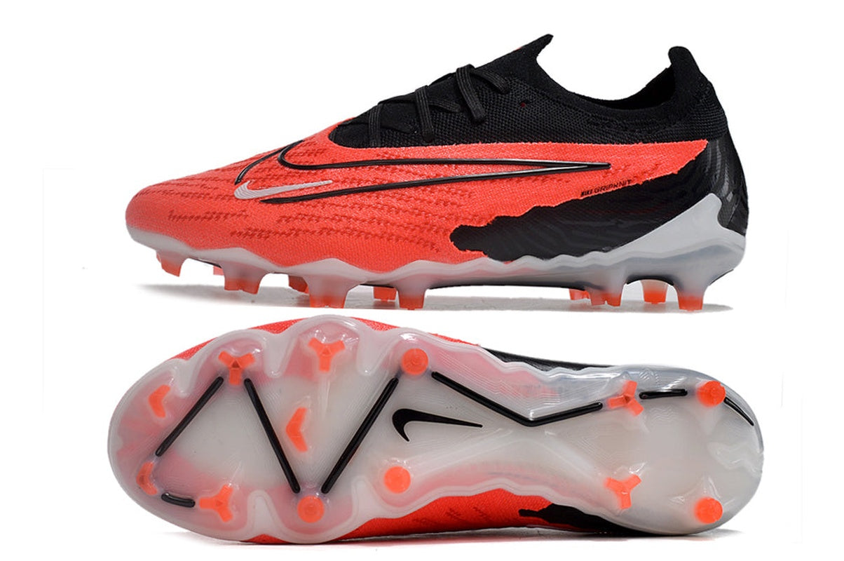 chuteira-campo-nike-phantom-gx-elite-fg-preta-e-vermelha-ready-pack-5