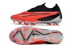 chuteira-campo-nike-phantom-gx-elite-fg-preta-e-vermelha-ready-pack-5