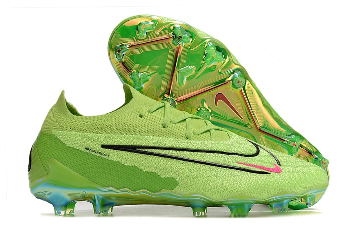 chuteira-campo-nike-phantom-gx-elite-fg-verde-2