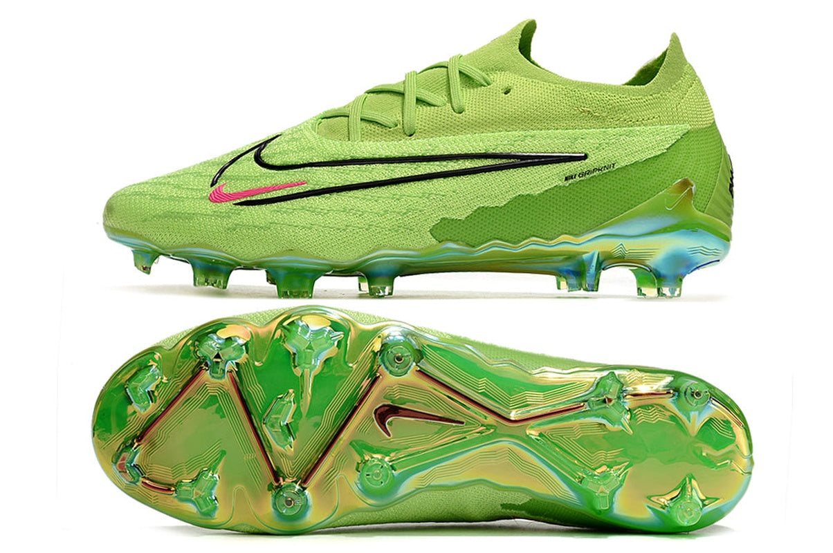 chuteira-campo-nike-phantom-gx-elite-fg-verde-7