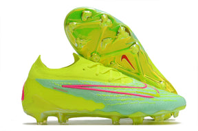 chuteira-campo-nike-phantom-gx-elite-fg-verde-e-rosa-2