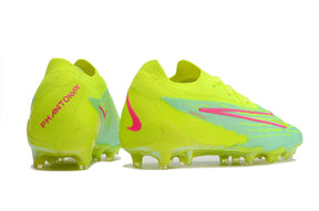 chuteira-campo-nike-phantom-gx-elite-fg-verde-e-rosa-5