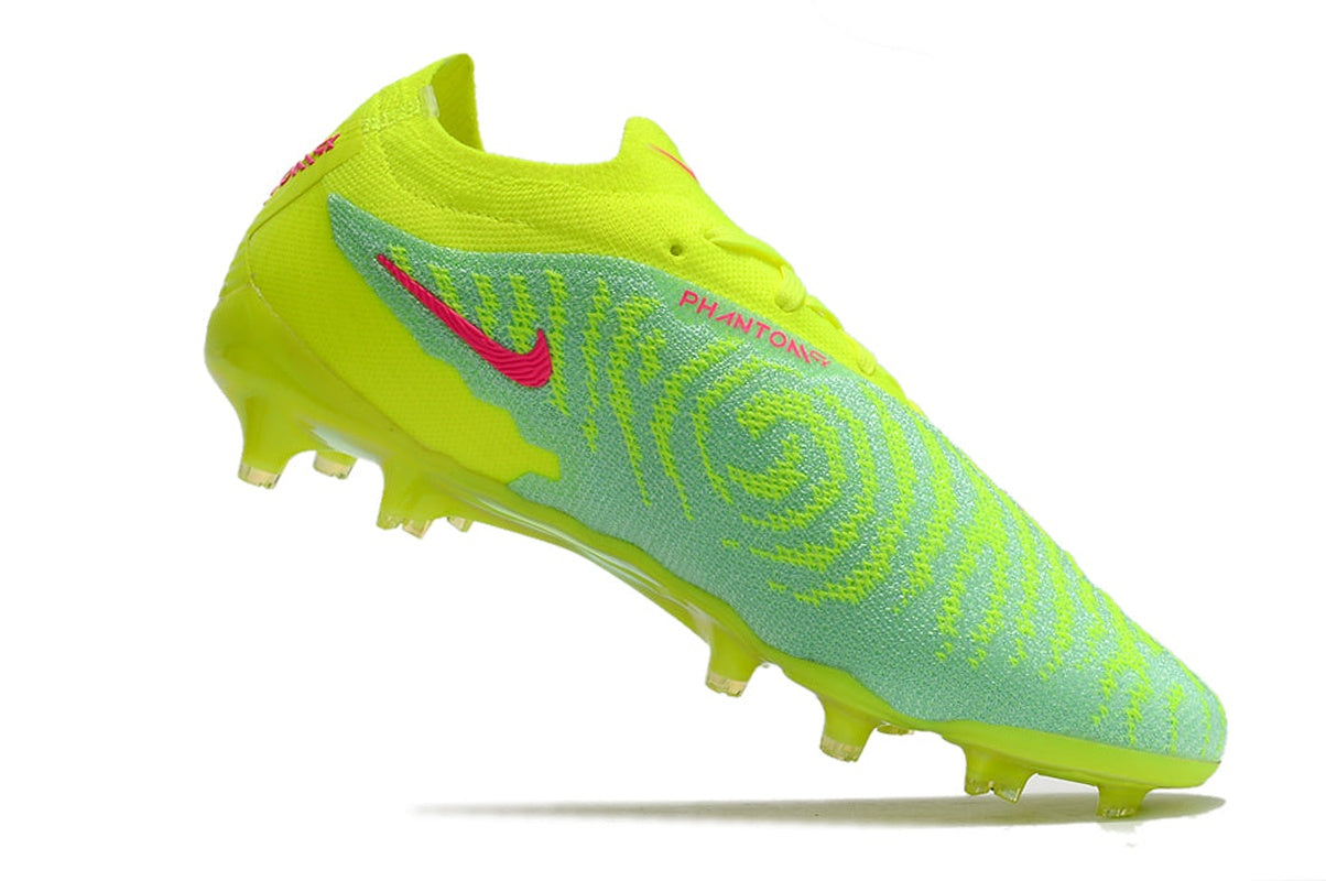 chuteira-campo-nike-phantom-gx-elite-fg-verde-e-rosa-6