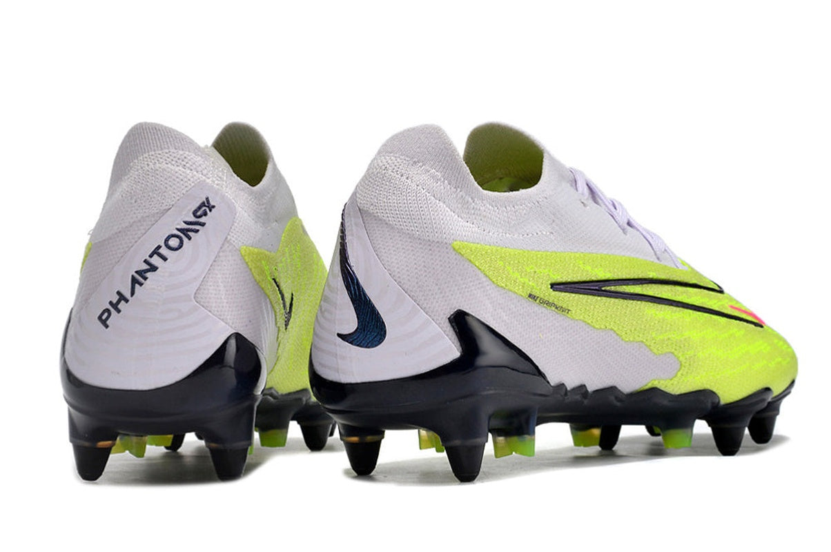chuteira-campo-nike-phantom-gx-elite-ponta-de-aluminio-cinza-e-verde-luminous-pack-3