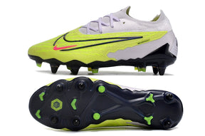 chuteira-campo-nike-phantom-gx-elite-ponta-de-aluminio-cinza-e-verde-luminous-pack-4