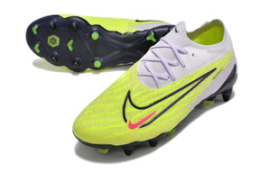 chuteira-campo-nike-phantom-gx-elite-ponta-de-aluminio-cinza-e-verde-luminous-pack-5