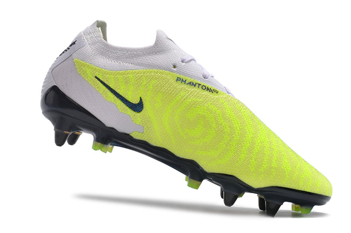 chuteira-campo-nike-phantom-gx-elite-ponta-de-aluminio-cinza-e-verde-luminous-pack-6