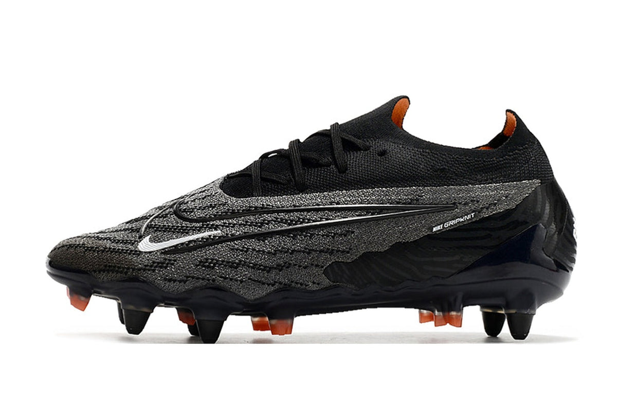 chuteira-campo-nike-phantom-gx-elite-ponta-de-aluminio-preta-e-laranja-black-pack-1