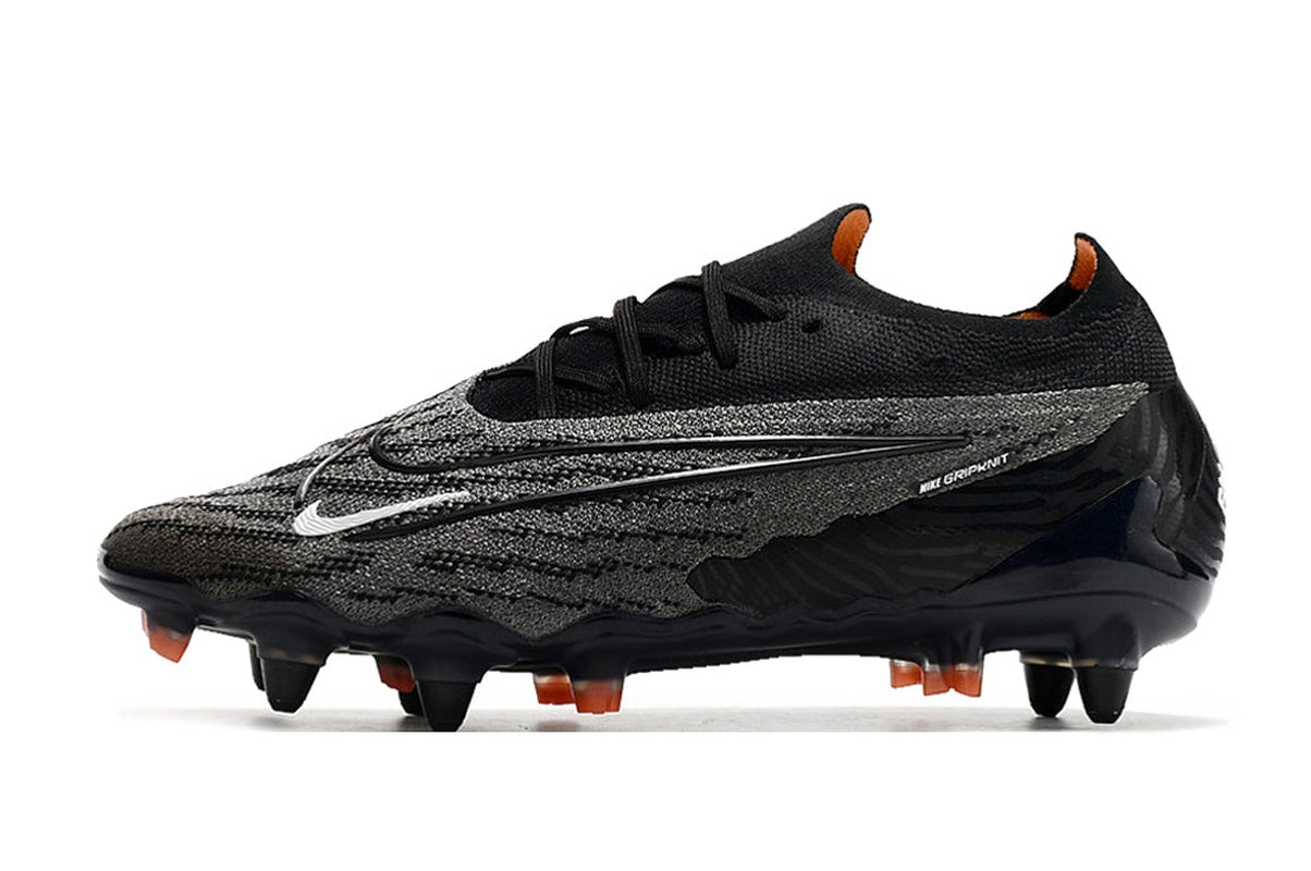 chuteira-campo-nike-phantom-gx-elite-ponta-de-aluminio-preta-e-laranja-black-pack-1