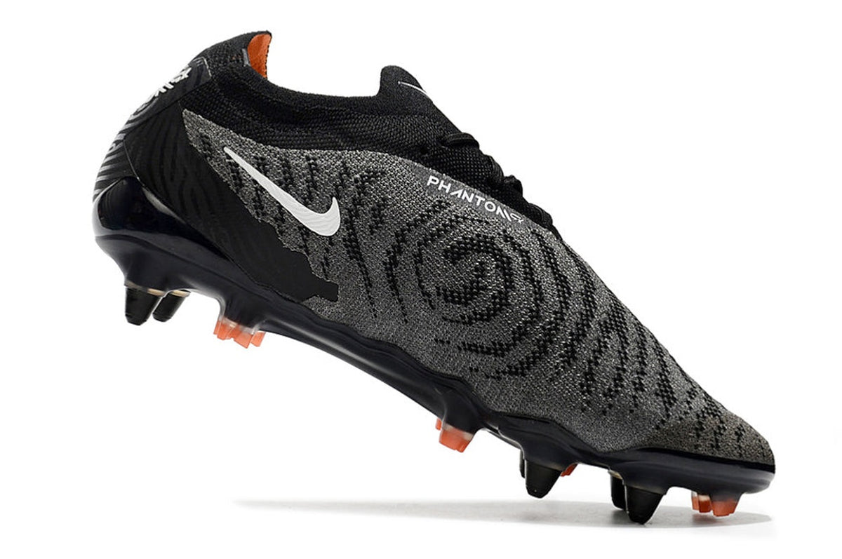 chuteira-campo-nike-phantom-gx-elite-ponta-de-aluminio-preta-e-laranja-black-pack-2
