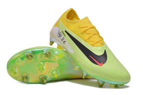chuteira-campo-nike-phantom-gx-elite-trava-mista-amarela-e-verde-haaland-5