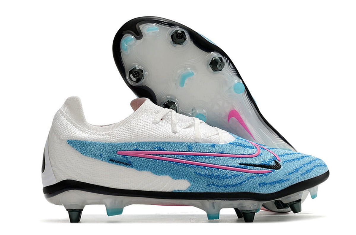 chuteira-campo-nike-phantom-gx-elite-trava-mista-branca-e-azul-blast-pack-2