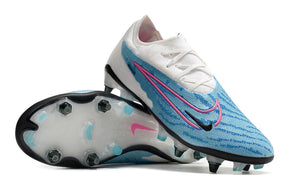 chuteira-campo-nike-phantom-gx-elite-trava-mista-branca-e-azul-blast-pack-4