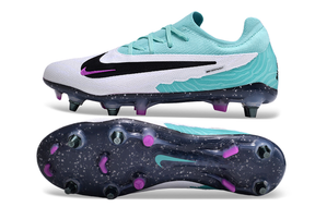 chuteira-campo-nike-phantom-gx-elite-trava-mista-branca-verde-e-roxa-peak-ready-pack-2
