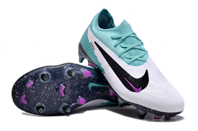 chuteira-campo-nike-phantom-gx-elite-trava-mista-branca-verde-e-roxa-peak-ready-pack-5