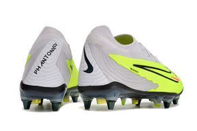 chuteira-campo-nike-phantom-gx-elite-trava-mista-cinza-e-verde-luminous-pack-4