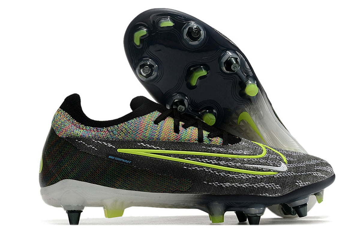 chuteira-campo-nike-phantom-gx-elite-trava-mista-preta-e-verde-link-pack-2