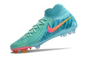 chuteira-campo-nike-phantom-luna-2-elite-fg-azul-e-verde-vortex-pack-2