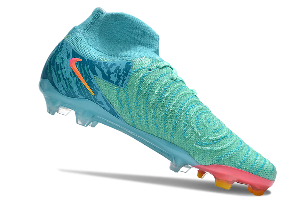 chuteira-campo-nike-phantom-luna-2-elite-fg-azul-e-verde-vortex-pack-6
