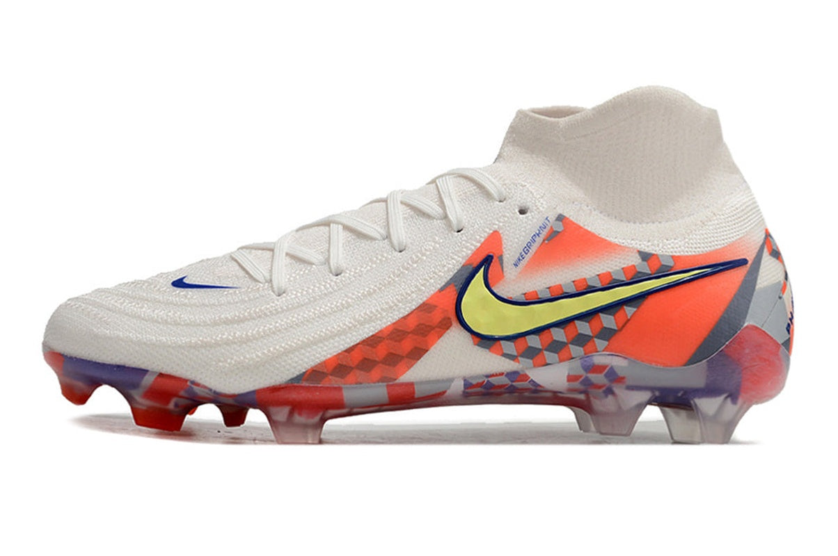 chuteira-campo-nike-phantom-luna-2-elite-fg-branca-e-vermelha-barna-pack-1