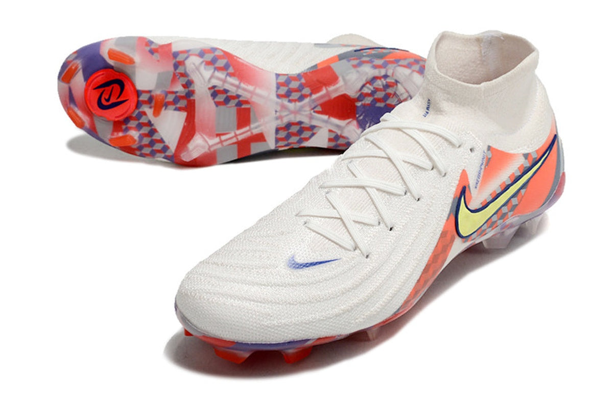 chuteira-campo-nike-phantom-luna-2-elite-fg-branca-e-vermelha-barna-pack-3