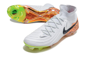 chuteira-campo-nike-phantom-luna-2-elite-fg-branca-preto-e-laranja-electric-pack-2