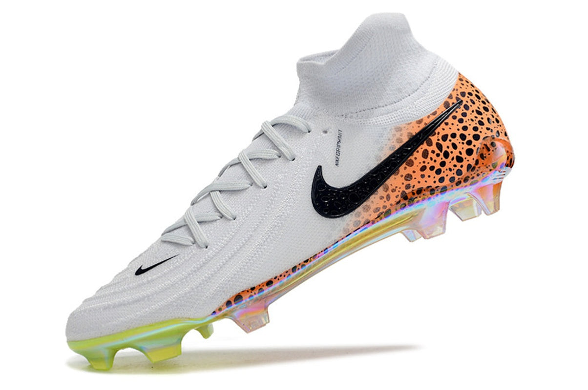 chuteira-campo-nike-phantom-luna-2-elite-fg-branca-preto-e-laranja-electric-pack-5