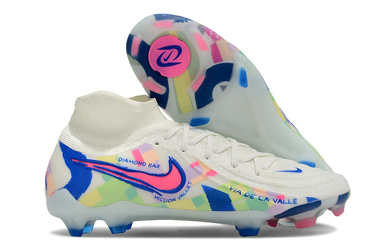 chuteira-campo-nike-phantom-luna-2-elite-fg-branca-rainbow-pack-6