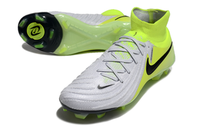 chuteira-campo-nike-phantom-luna-2-elite-fg-cinza-e-verde-mad-voltage-2