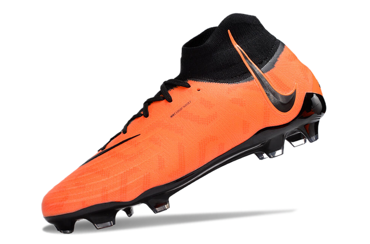 chuteira-campo-nike-phantom-luna-elite-fg-laranja-e-preta-5