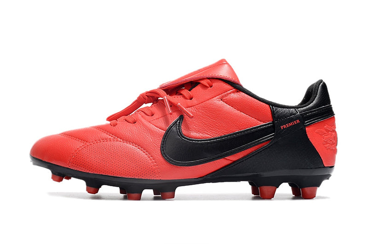 chuteira-campo-nike-premier-3-fg-vermelha-e-preta-1