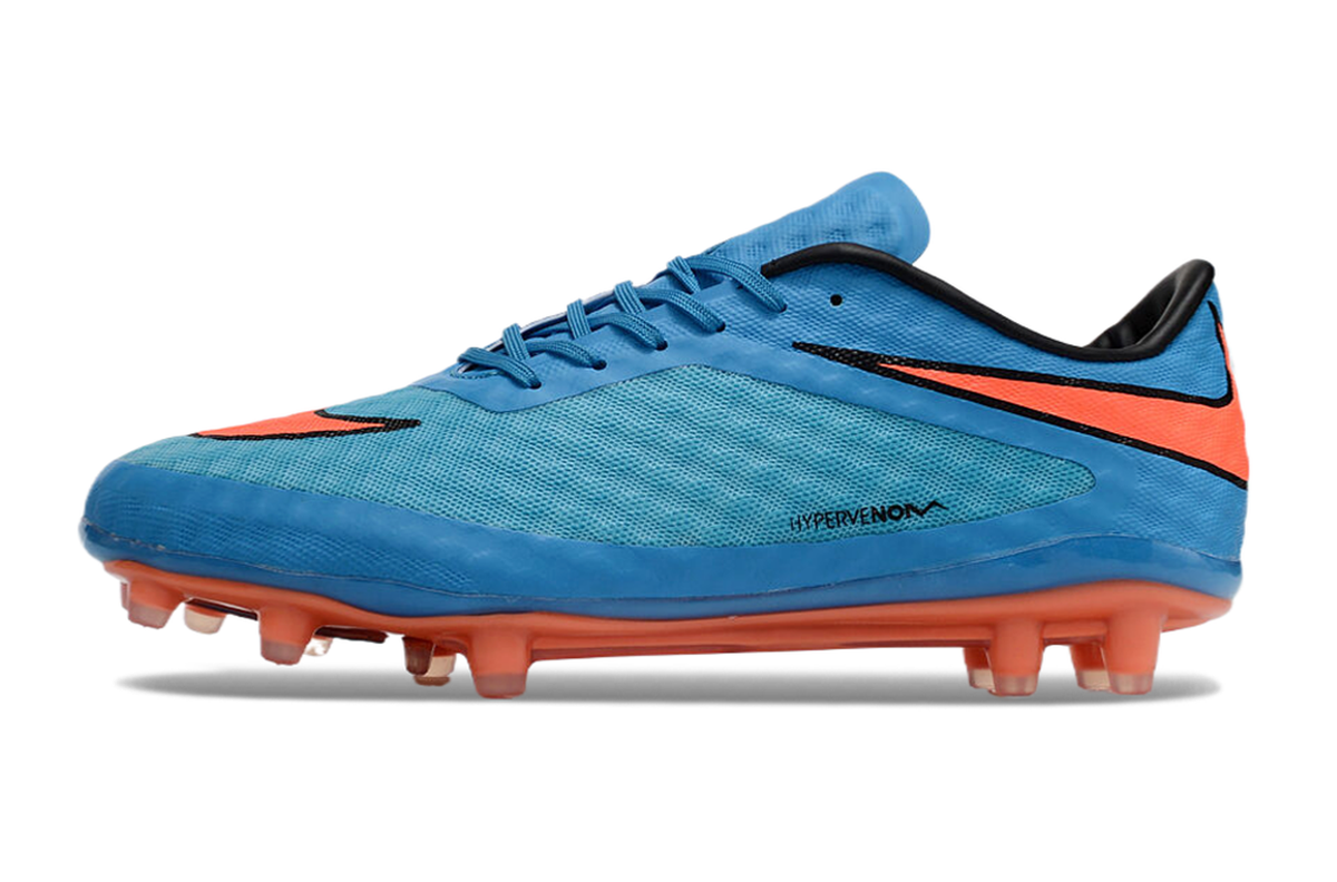 chuteira-campo-nike-retrô-hypervenom-phantom-i-fg-azul-laranja-e-preto-1