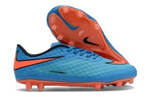 chuteira-campo-nike-retrô-hypervenom-phantom-i-fg-azul-laranja-e-preto-3