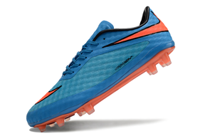 chuteira-campo-nike-retrô-hypervenom-phantom-i-fg-azul-laranja-e-preto-6