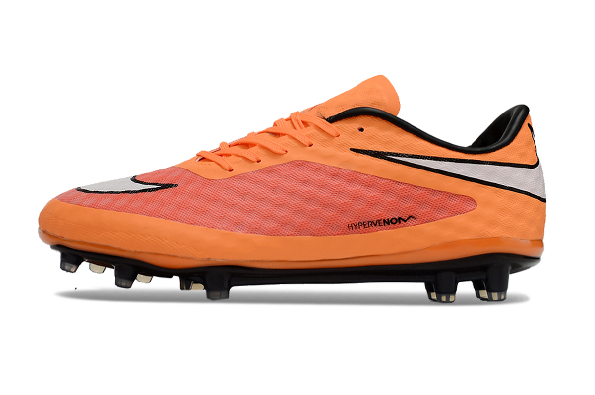 chuteira-campo-nike-retrô-hypervenom-phantom-i-fg-laranja-vermelha-branca-e-preta-1