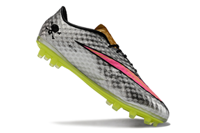 chuteira-campo-nike-retrô-hypervenom-phantom-i-fg-prata-verde-e-dourada-7