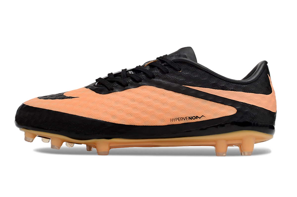 chuteira-campo-nike-retrô-hypervenom-phantom-i-fg-preta-e-laranja-1