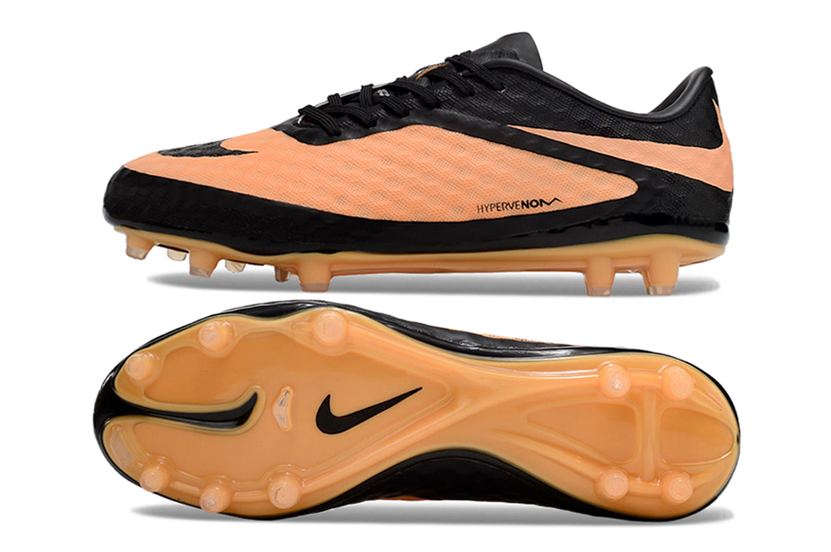 chuteira-campo-nike-retrô-hypervenom-phantom-i-fg-preta-e-laranja-2