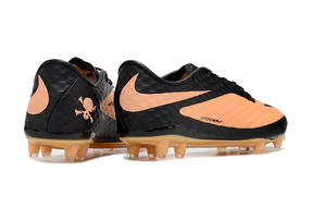 chuteira-campo-nike-retrô-hypervenom-phantom-i-fg-preta-e-laranja-4