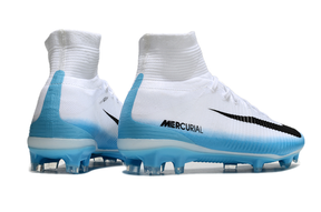 chuteira-campo-nike-retrô-mercurial-superfly-5-fg-branca-e-azul-3