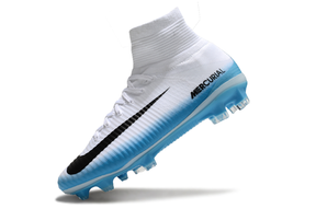 chuteira-campo-nike-retrô-mercurial-superfly-5-fg-branca-e-azul-5