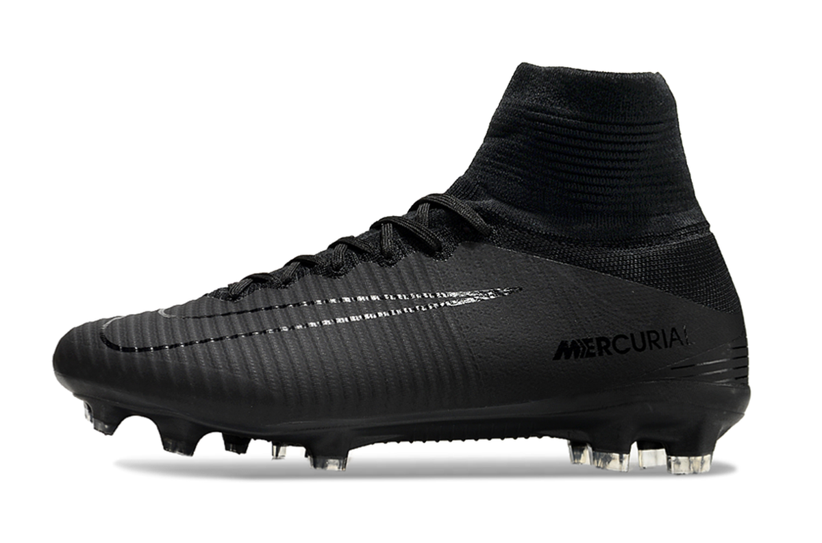 chuteira-campo-nike-retrô-mercurial-superfly-5-fg-preto-1