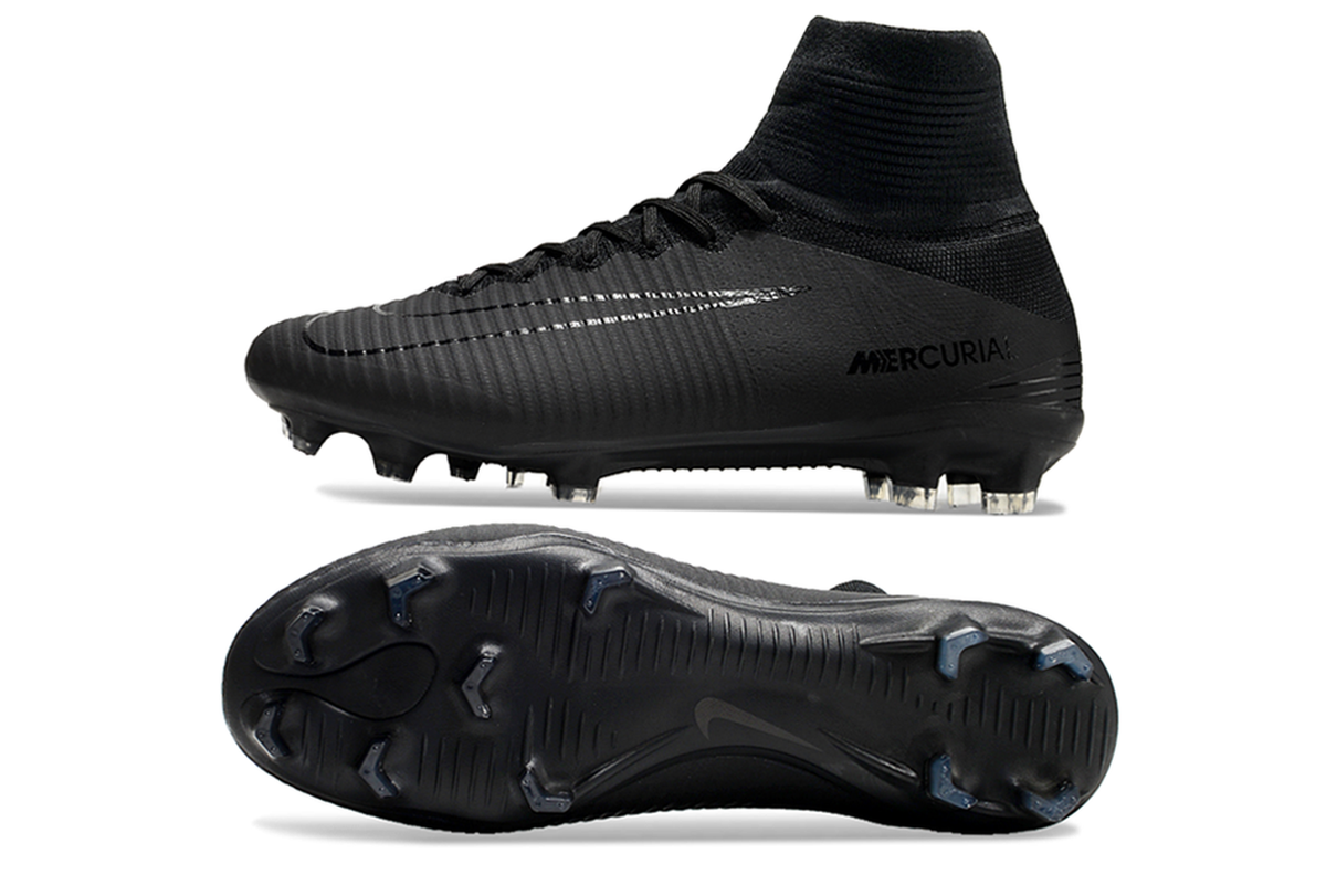 chuteira-campo-nike-retrô-mercurial-superfly-5-fg-preto-2