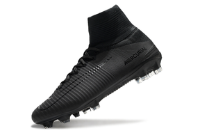 chuteira-campo-nike-retrô-mercurial-superfly-5-fg-preto-5