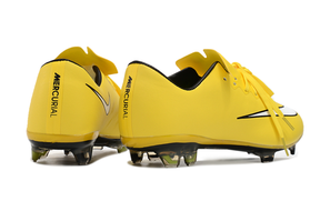 chuteira-campo-nike-retrô-mercurial-vapor-10-fg-amarela-e-branca-3
